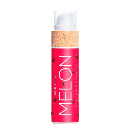 Cocosolis Watermelon Bronzeador e Óleo Corporal 100ml