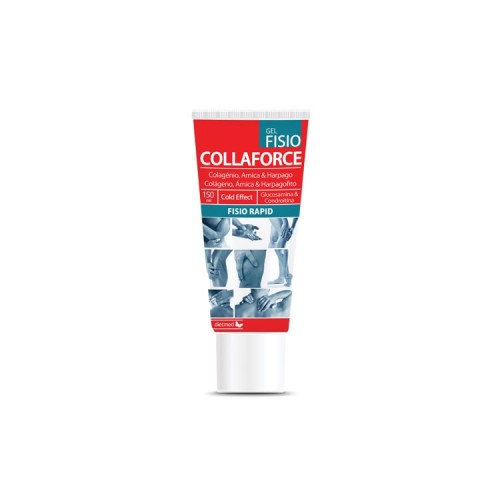 Collaforce Fisio Rapid Gel 150ml