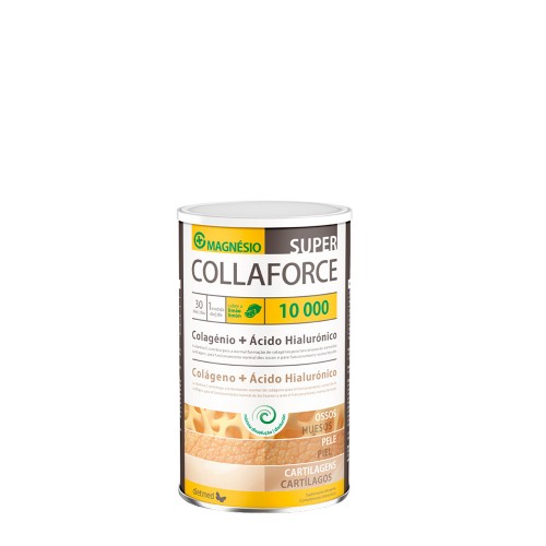 Collaforce Super 10000 Magnésio 450g
