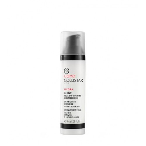 Collistar Uomo Daily Protective Moisturizer 80ml