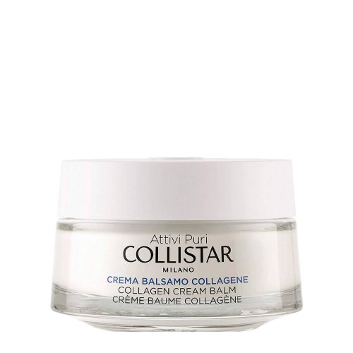 Collistar Collagen + Malachite Cream Balm 50ml