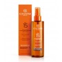 Collistar Supertanning Moisturizing Dry Oil SPF15 200ml