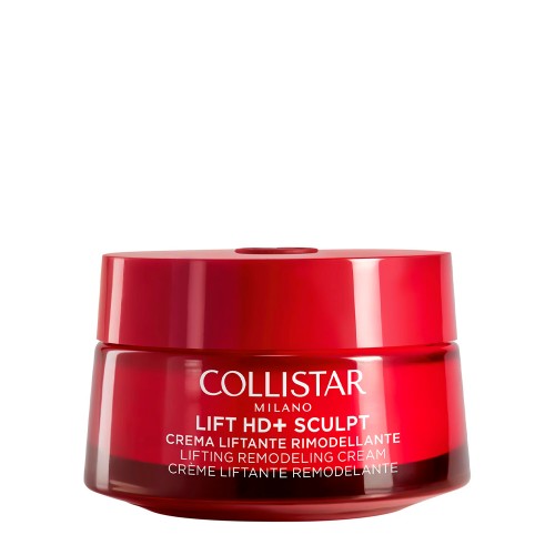 Collistar Lift HD+ Sculpt Creme Lifting Remodelador 50ml