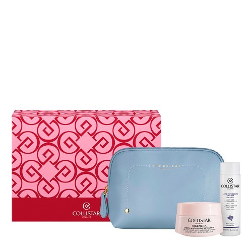 Collistar Rigenera Antirrugas Coffret