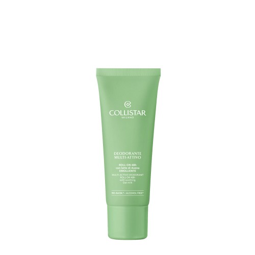 Collistar Desodorizante Multi-Ativo Roll-On 48h 75ml
