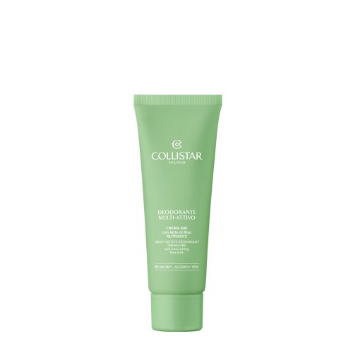 Collistar Desodorizante Multi-Ativo Creme 48h 75ml