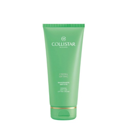 Collistar Creme Refirmante Anti-Idade 200ml