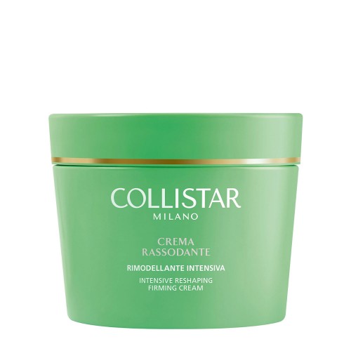 Collistar Creme Refirmante Remodelador Intensivo 400ml
