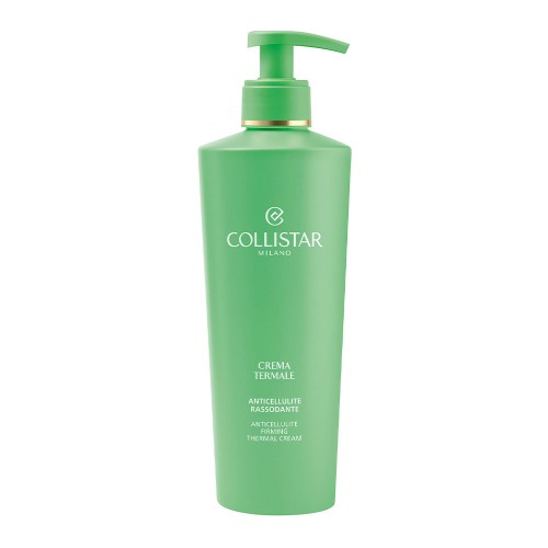Collistar Creme Termal Anticelulítico Refirmante 400ml