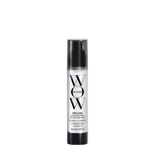 Color Wow Pop & Lock High Gloss Finish Sérum de Brilho 55ml