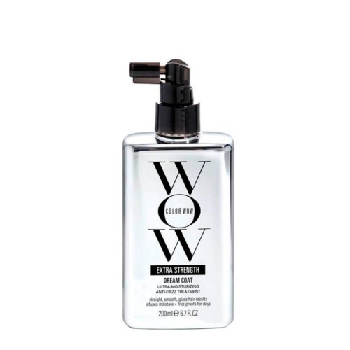 Color Wow Extra Strength Dream Coat Tratamento Antifrizz 200ml
