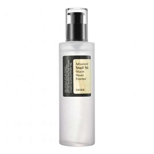 COSRX Advanced Snail 96 Mucin Power Essência 100ml