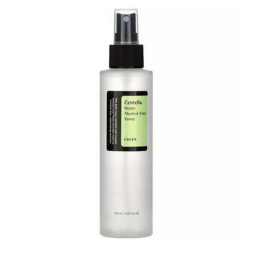 COSRX Centella Tónico à Base de Água 150ml