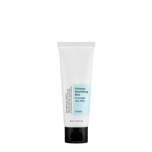 COSRX Ultimate Nourishing Rice Máscara de Noite 60ml