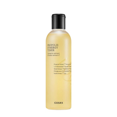 COSRX Propolis Synergy Tónico Alisante e Antinflamatório 150ml