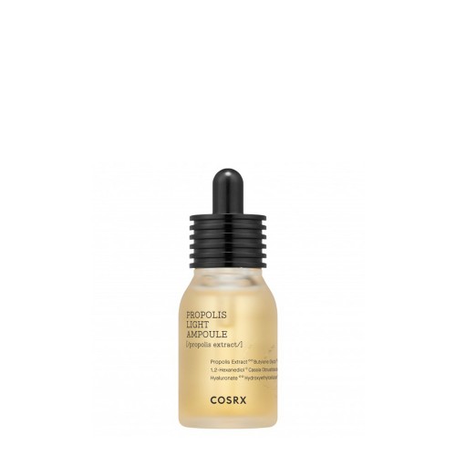COSRX Propolis Sérum Leve Iluminador 30ml