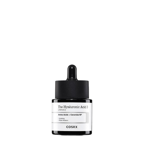 COSRX The Hyaluronic Acid 3 Sérum Hidratante 20ml