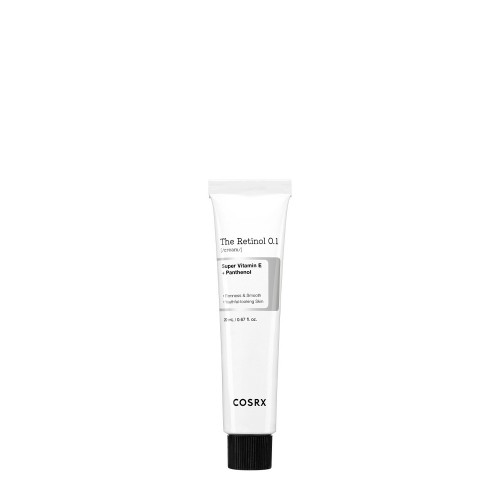COSRX The Retinol 0.1 Creme 20ml