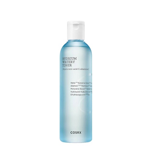 COSRX Hydrium Tónico Aquoso 150ml