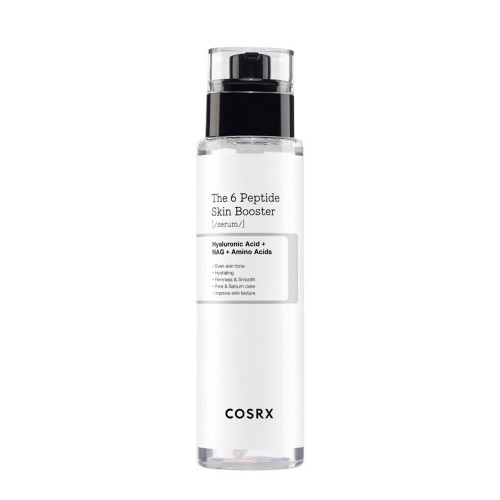 COSRX The 6 Peptide Skin Booster Sérum Antirrugas 150ml