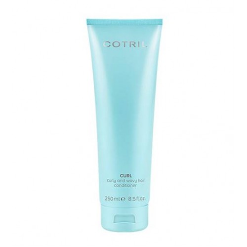 Cotril Curl Condicionador 250ml