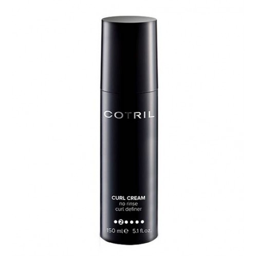 Cotril Creative Walk Curl Cream 150ml