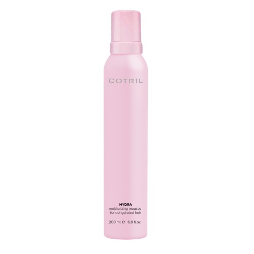 Cotril Hydra Mousse 200ml