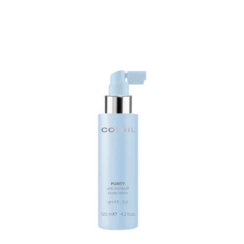 Cotril Purity Loção Anticaspa 125ml