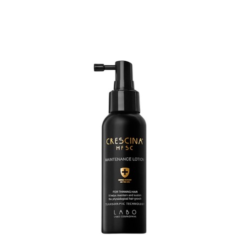 Crescina HFSC Loção Para Perda de Densidade Capilar 500 Mulher 100ml