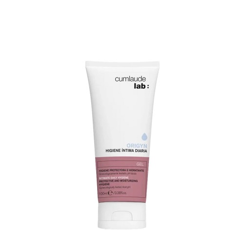 Cumlaude Origyn Higiene Íntima Diária 100ml