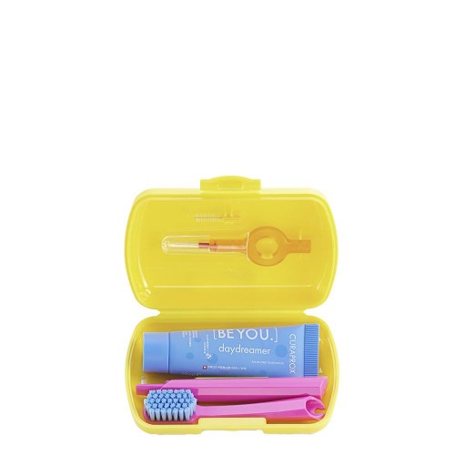 Curaprox Kit Viagem Day Dreamer