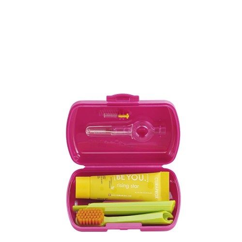 Curaprox Kit Viagem Rising Star