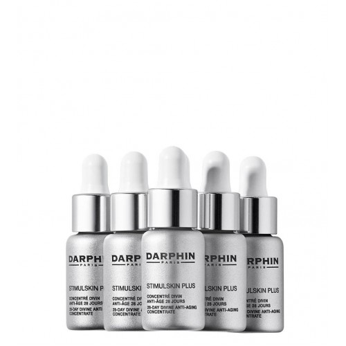 Darphin Stimulskin Plus Lift Renewal Series 6x5ml