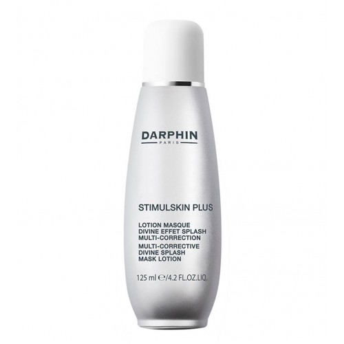 Darphin Stimulskin Plus Divine Splash Mask Lotion 125ml