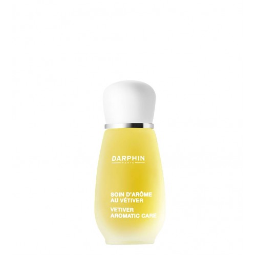 Darphin Vetiver Aromatic Care 15ml