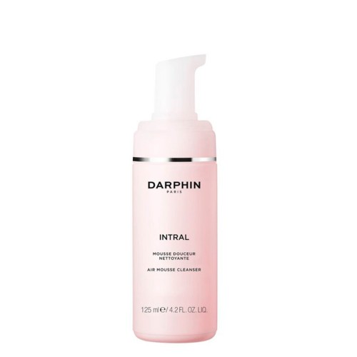 Darphin Intral Mousse de Limpeza 125ml