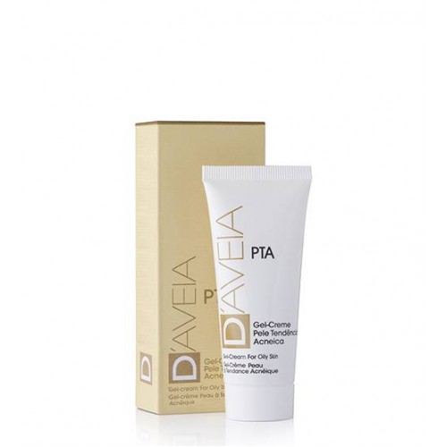 D'Aveia Gel-Creme PTA 40ml