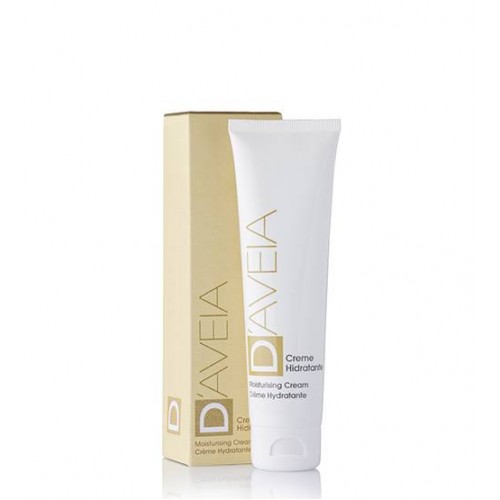 D'Aveia Creme Hidratante 100ml