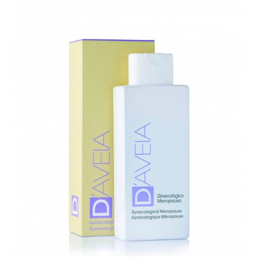 D'Aveia Ginecológico Menopausa 200ml