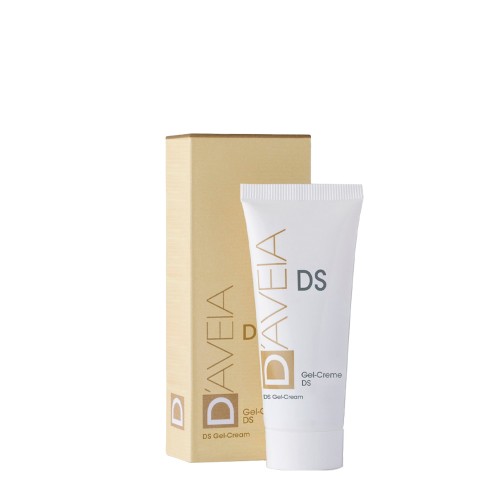 D'Aveia DS Gel-Creme 40ml