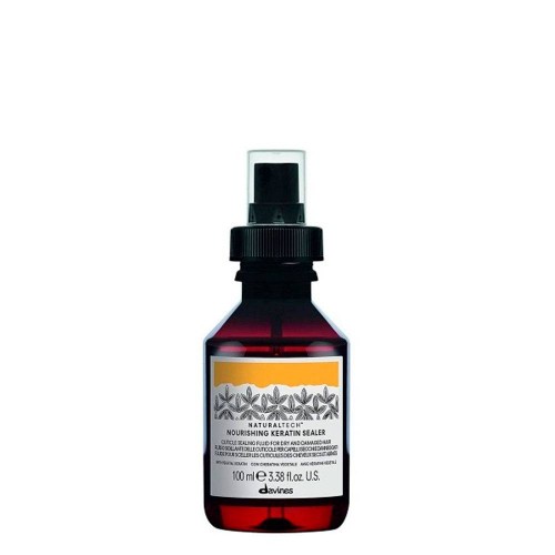 Davines Naturaltech Nourishing Keratin Sealer 100ml