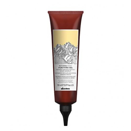 Davines Naturaltech Purifying Gel 150ml