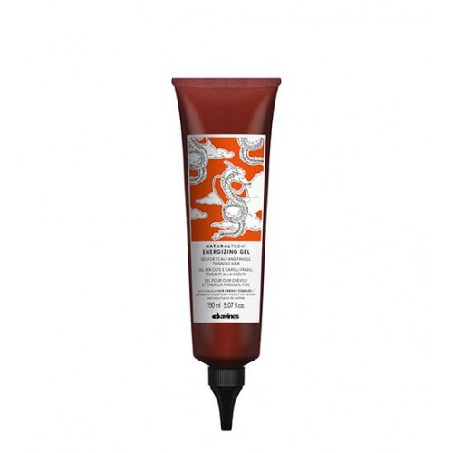 Davines Naturaltech Energizing Gel 150ml