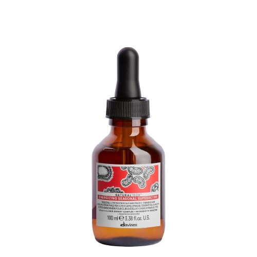 Davines Naturaltech Energizing Seasonal Superactive Lotion 100ml