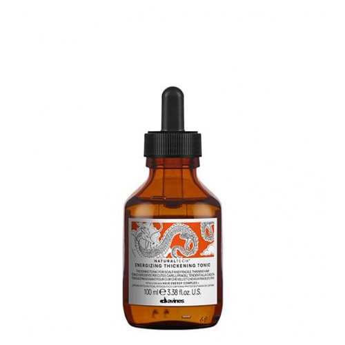 Davines Naturaltech Energizing Thickening Tonic 100ml