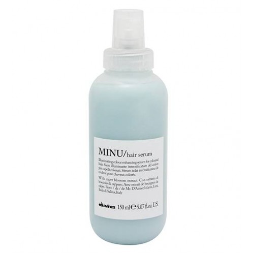 Davines Minu Sérum Proteção de Cor 150ml