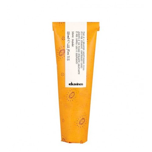 Davines More Inside Relaxing Moisturizing Fluid 125ml