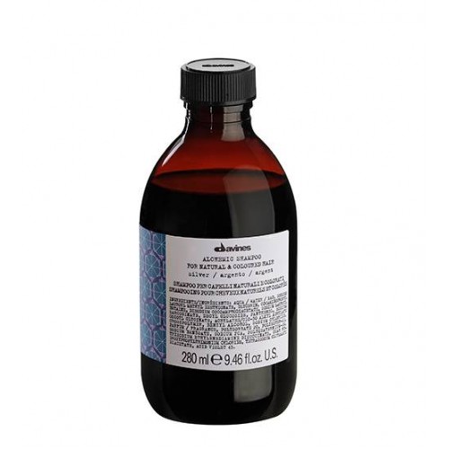 Davines Alchemic Shampoo Silver 280ml