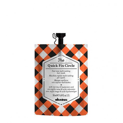Davines The Circle Chronicles The Quick Fix Circle 50ml