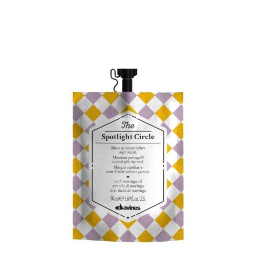 Davines The Circle Chronicles The Spotlight Circle 50ml
